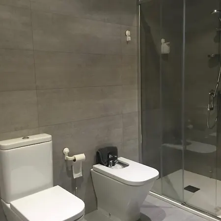 Apartment Precioso A Un Paso De Casi Todo A Coruna