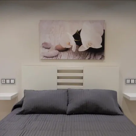 Apartment Precioso A Un Paso De Casi Todo A Coruna