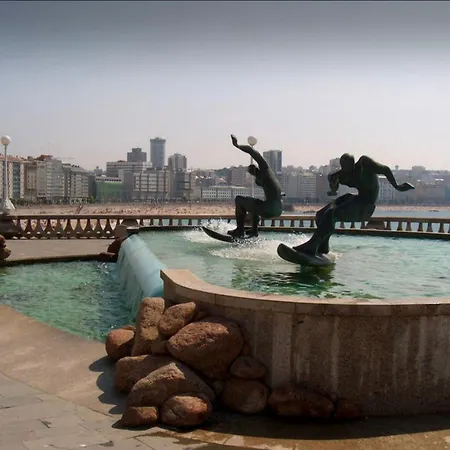 Apartment Precioso A Un Paso De Casi Todo *