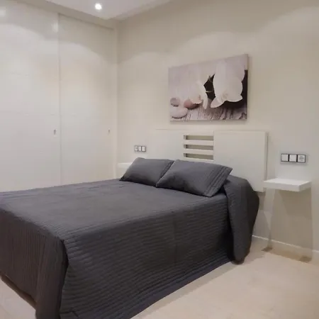 Apartment Precioso A Un Paso De Casi Todo A Coruna