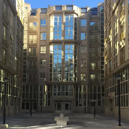 Precioso A Un Paso De Casi Todo * A Coruna