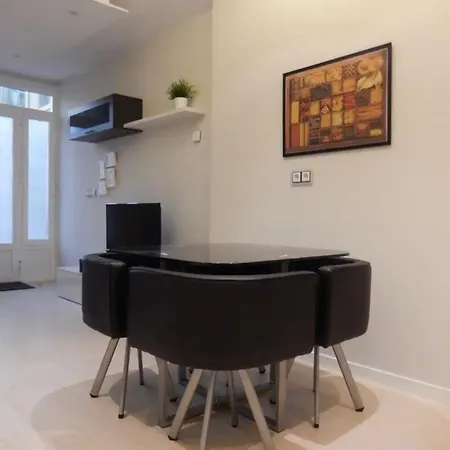 Apartment Precioso A Un Paso De Casi Todo