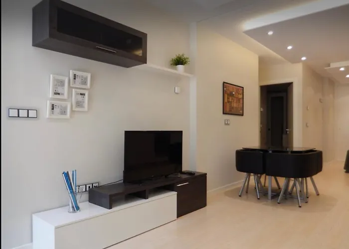 Precioso A Un Paso De Casi Todo * A Coruna