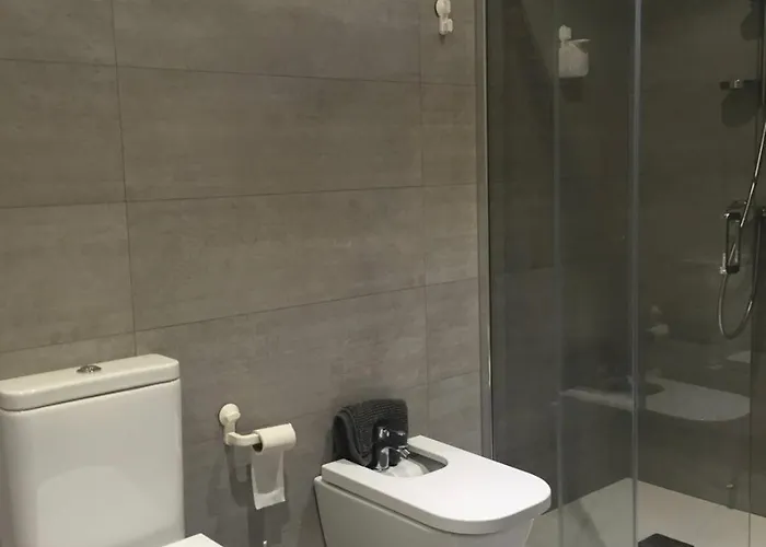 Apartment Precioso A Un Paso De Casi Todo A Coruna