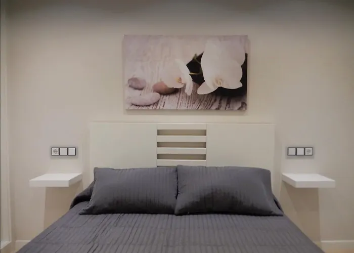 Apartment Precioso A Un Paso De Casi Todo A Coruna