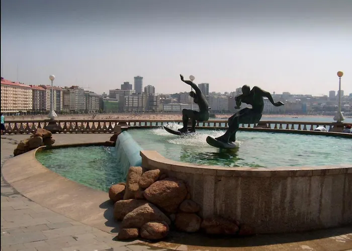 Apartment Precioso A Un Paso De Casi Todo *