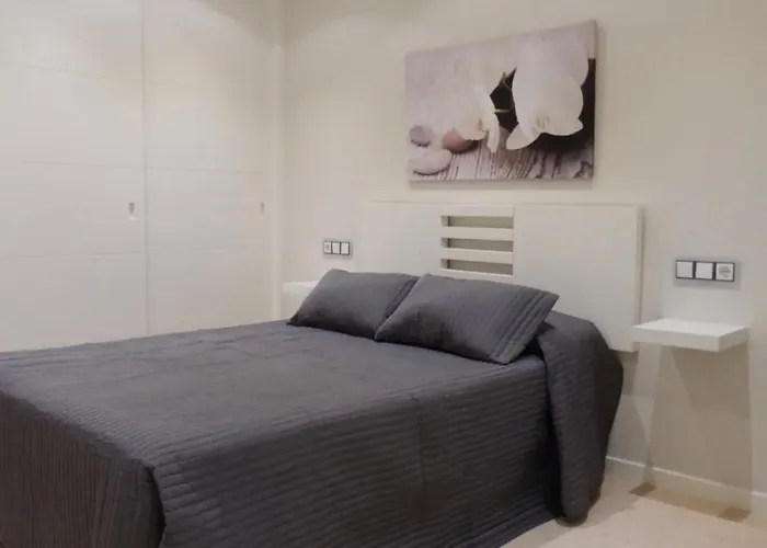 Apartment Precioso A Un Paso De Casi Todo A Coruna