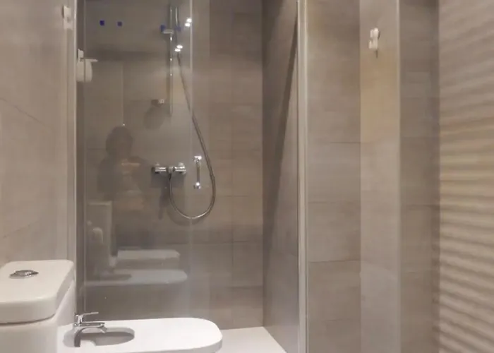 Precioso A Un Paso De Casi Todo * A Coruna