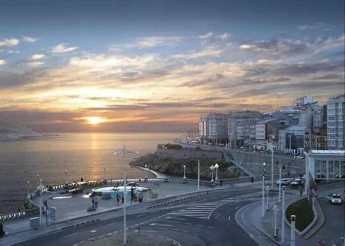 Precioso A Un Paso De Casi Todo Apartment