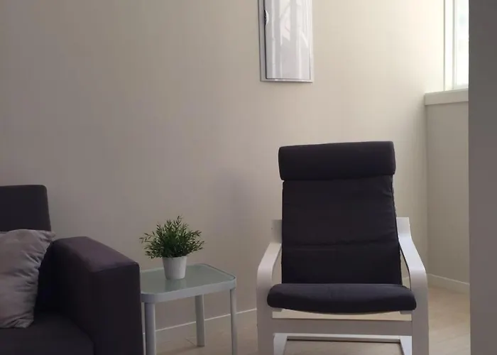 Apartment Precioso A Un Paso De Casi Todo