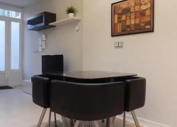 Apartment Precioso A Un Paso De Casi Todo