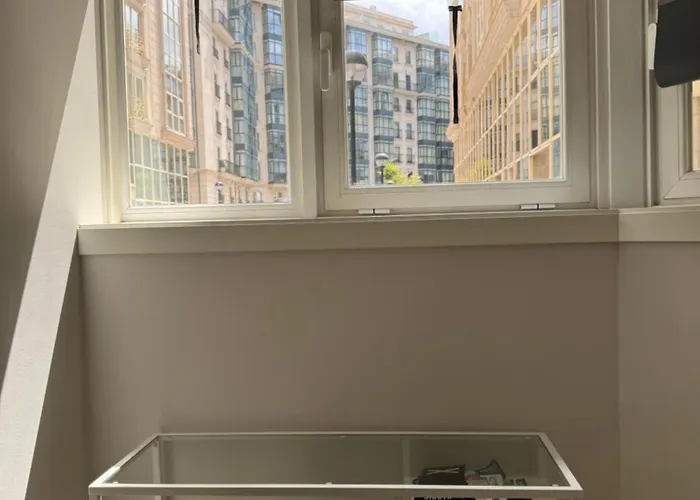 Apartment Precioso A Un Paso De Casi Todo A Coruna